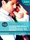 City Surgeon, Small Town Miracle / Bachelor Dad, Girl Next Door (eBook)